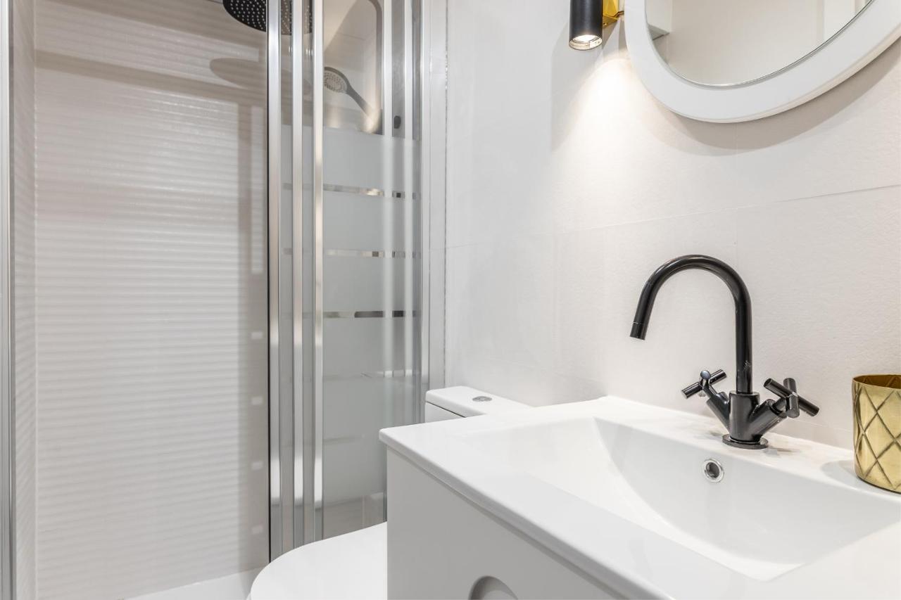 Waou Atocha I - Alquiler Corta Duracion Apartment Madrid Exterior photo